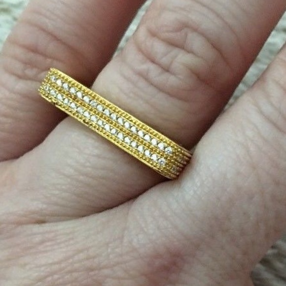 Victoria Wieck Absolute Euroshank Sterling Silver - Picture 2 of 4